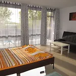 Cote Dazure Szálloda Napospart