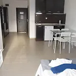 Cote Dazure 3* Napospart