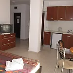 Szálloda Cote Dazure Napospart