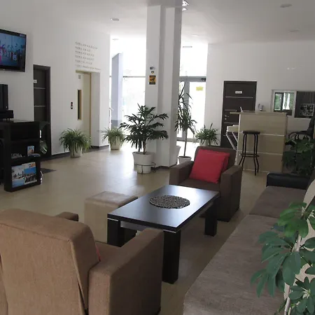 Отель Cote Dazure 3*