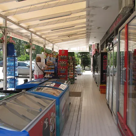 Отель Cote Dazure