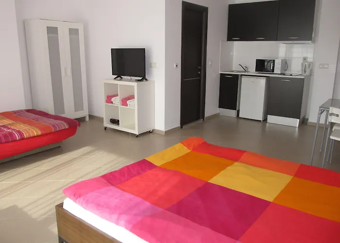 Cote Dazure Отель