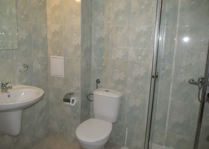 Отель Cote Dazure 3*