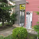 Cote Dazure Hotel 3*