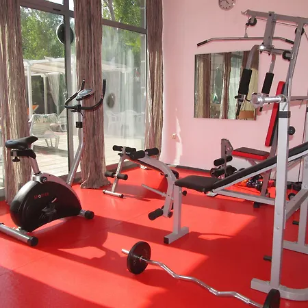 Cote Dazure 3* Sunny Beach