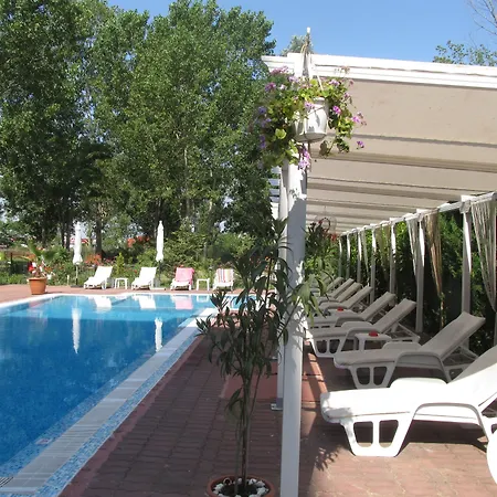 Otel Cote Dazure 3*