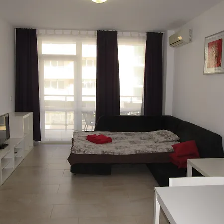 Otel Cote Dazure Sunny Beach