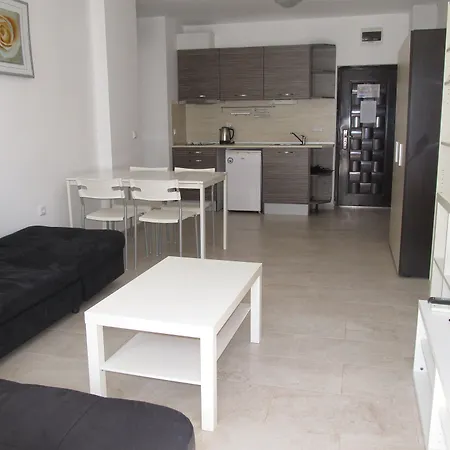 Cote Dazure 3* Sunny Beach