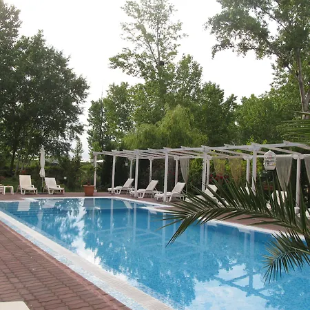 Cote Dazure Otel 3*