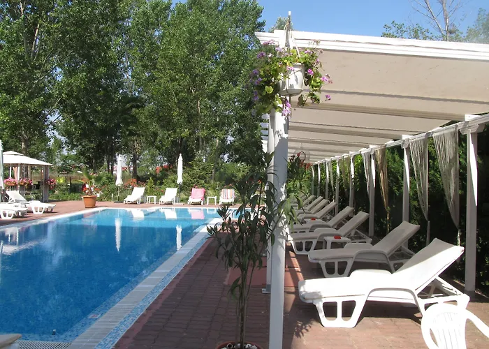 Hotel Cote Dazure 3*