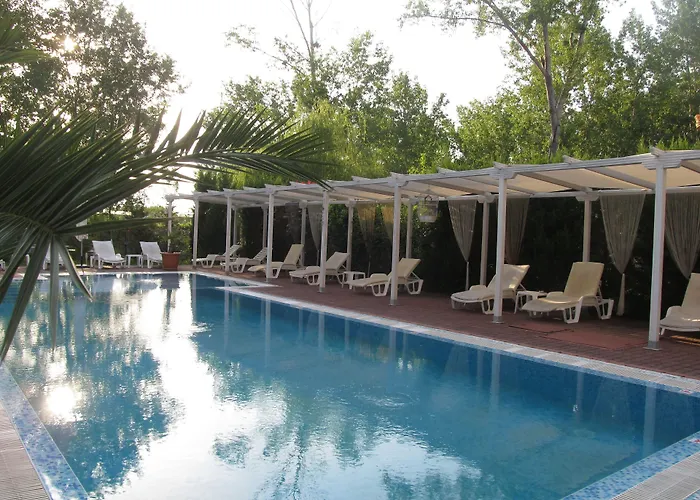 Cote Dazure Sunny Beach