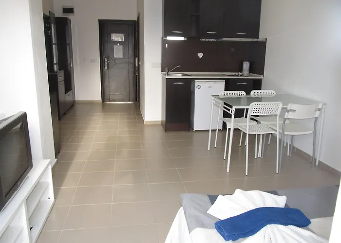 Cote Dazure 3* Sunny Beach