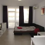 Ξενοδοχείο Cote Dazure Σάνι Μπιτς