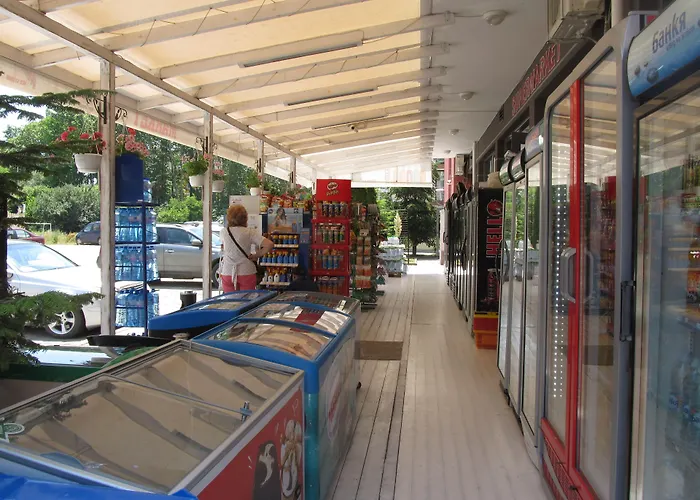 Хотел Cote Dazure