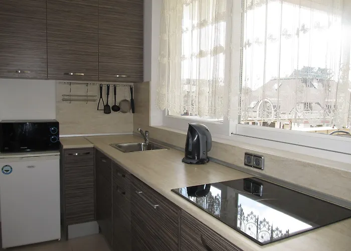 Хотел Cote Dazure