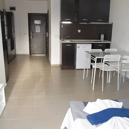 Cote Dazure 3* Słoneczny Brzeg
