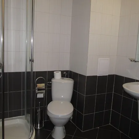 Cote Dazure Hotel Słoneczny Brzeg